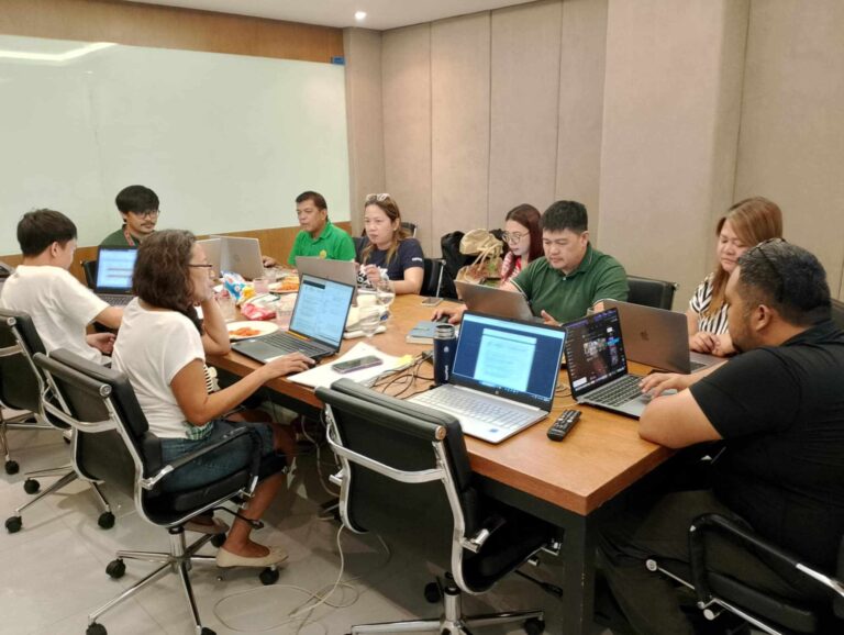 BU-RDMD-TERD Conducts R&D Proposal Evaluation