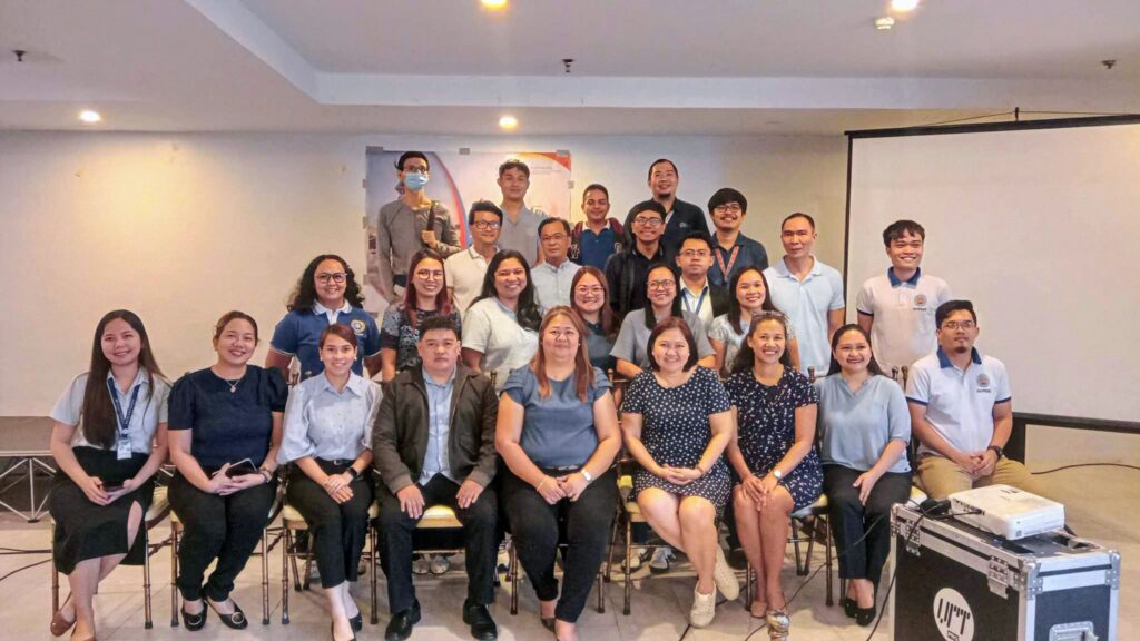 College Research Coordinators Convene for Strategic Meeting