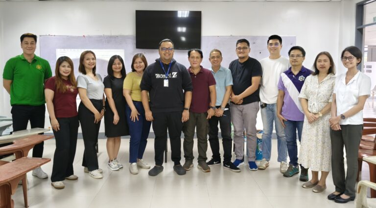 CPSD Conducts Policy Forum