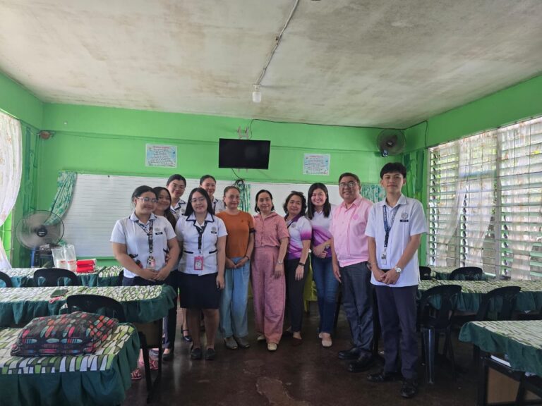 GCED in Action: BU Pre-Service Teachers Promote Global Citizenship Through Teaching Demo