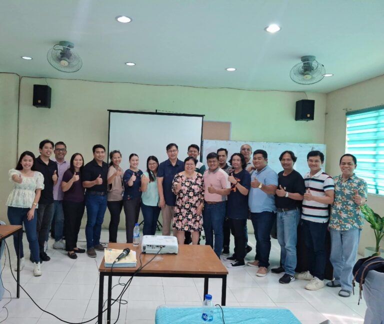 Research Protocol Preparation Writeshop