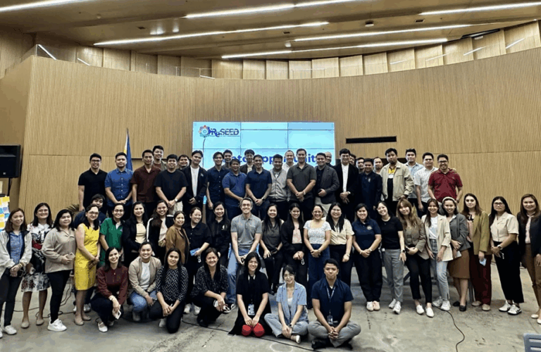ReSEED Program Assessment Workshop Evaluates Startup Ecosystem Development in the Regions