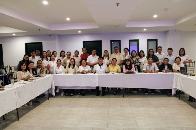 1st & 2nd Quarter University Research and Extension Council (UREC)