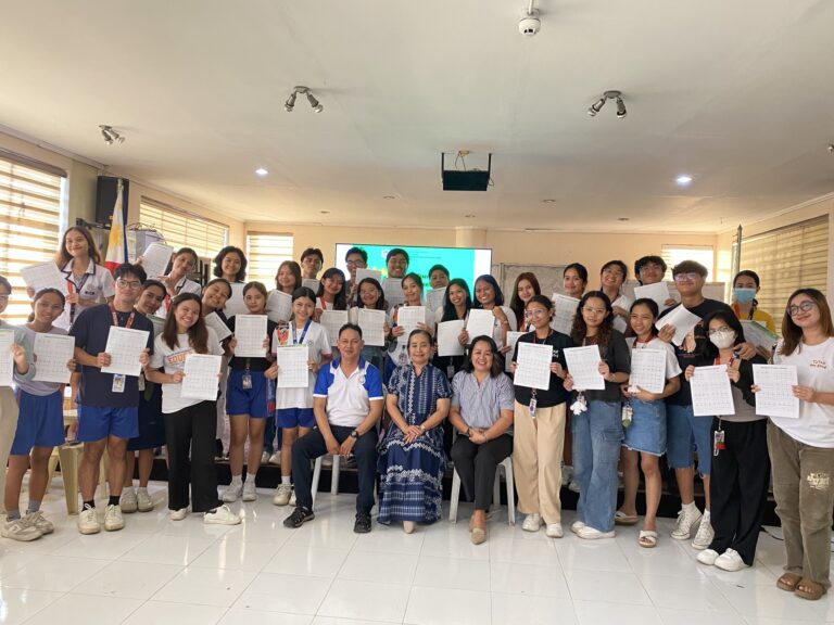 GCED Academy Launches Phase 2 of Workshop Series on Global Citizenship