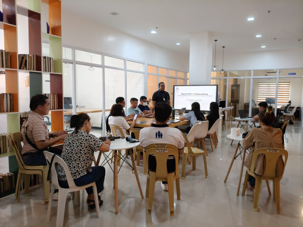 CPSD Research Methods Standardization Workshop