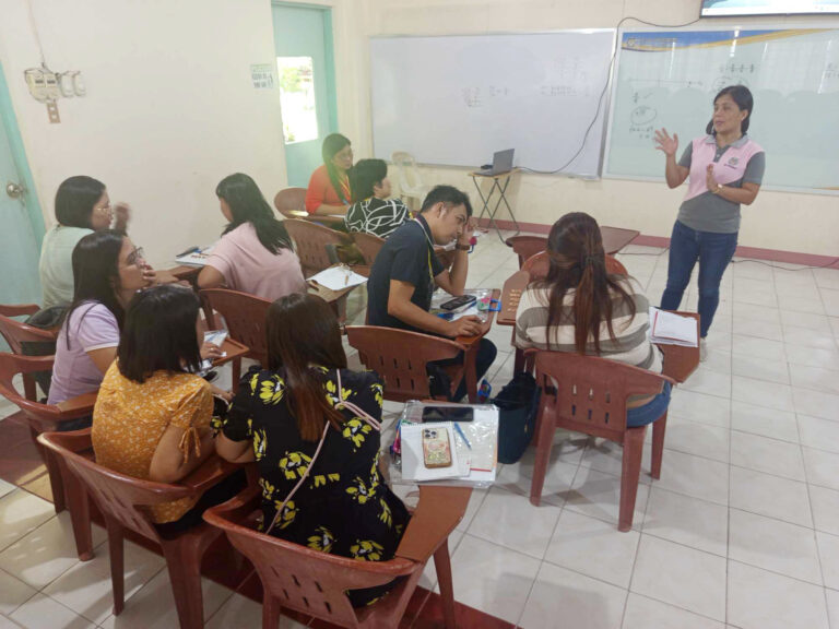 Empowering Educators for a Brighter Tomorrow!