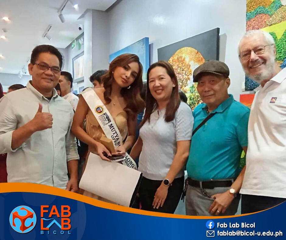 𝗙𝗔𝗕𝗟𝗔𝗕 𝗕𝗶𝗰𝗼𝗹 𝗦𝘁𝗮𝗻𝗱𝘀 𝘄𝗶𝘁𝗵 𝘁𝗵𝗲 𝗖𝗿𝗲𝗮𝘁𝗶𝘃𝗲 𝗖𝗼𝗺𝗺𝘂𝗻𝗶𝘁𝘆 🎨