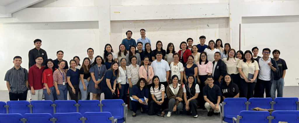 RDE Reviews 2025 Accomplishments, Sets Directions for 2026